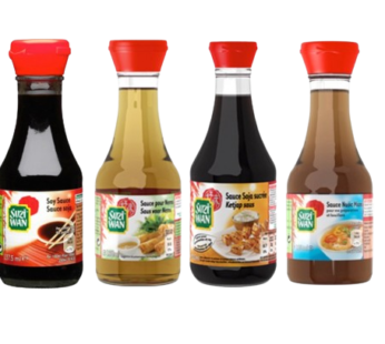 Sauce Soja – 1L