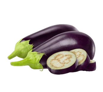 Aubergine (batañsé) – Sac de 80Kg