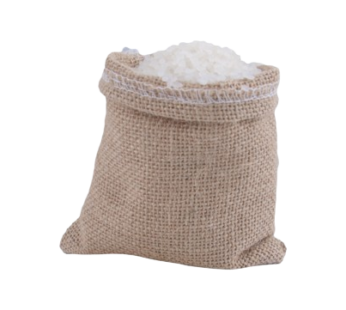 Riz parfumé – Sac de 50Kg