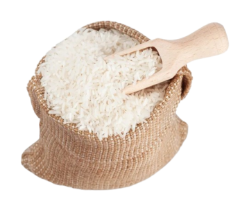 Riz non parfumé – Sac de 50Kg