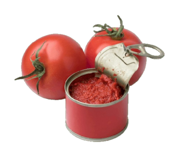 Tomate concentrée – 1Kg