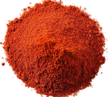 Piment en poudre – 500g